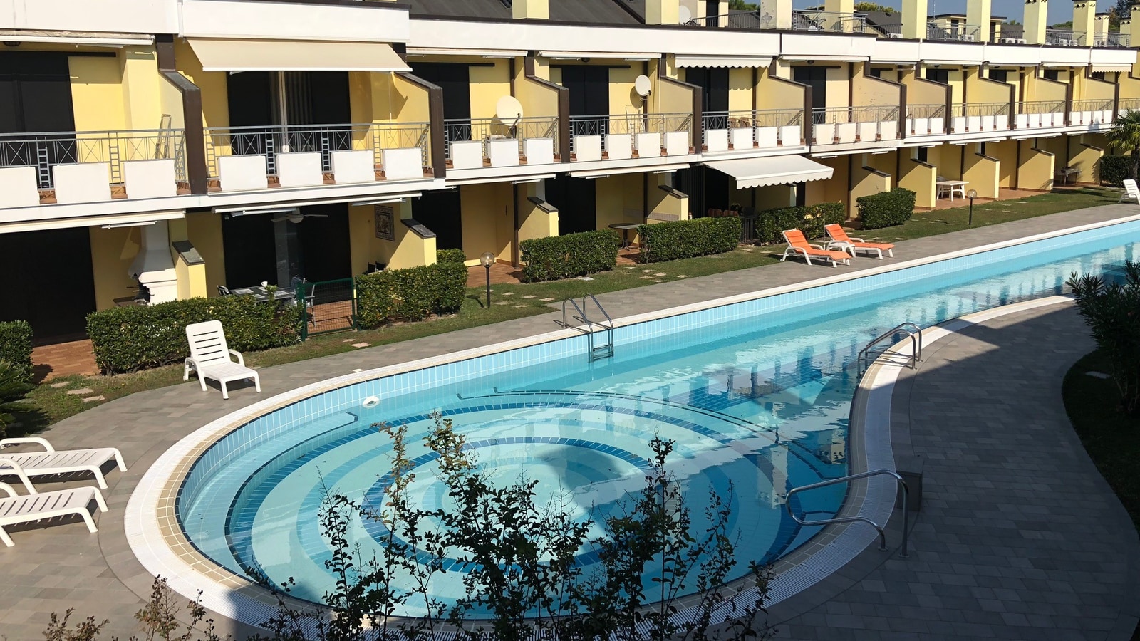 Residence Capo Nord - 1